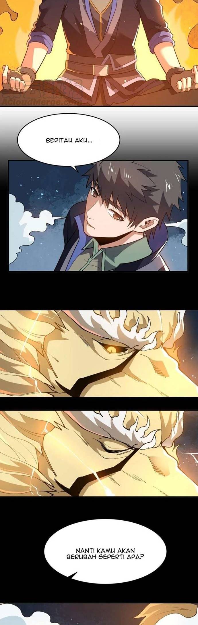 First Dragon (Yuanlong) Chapter 181 Gambar 24